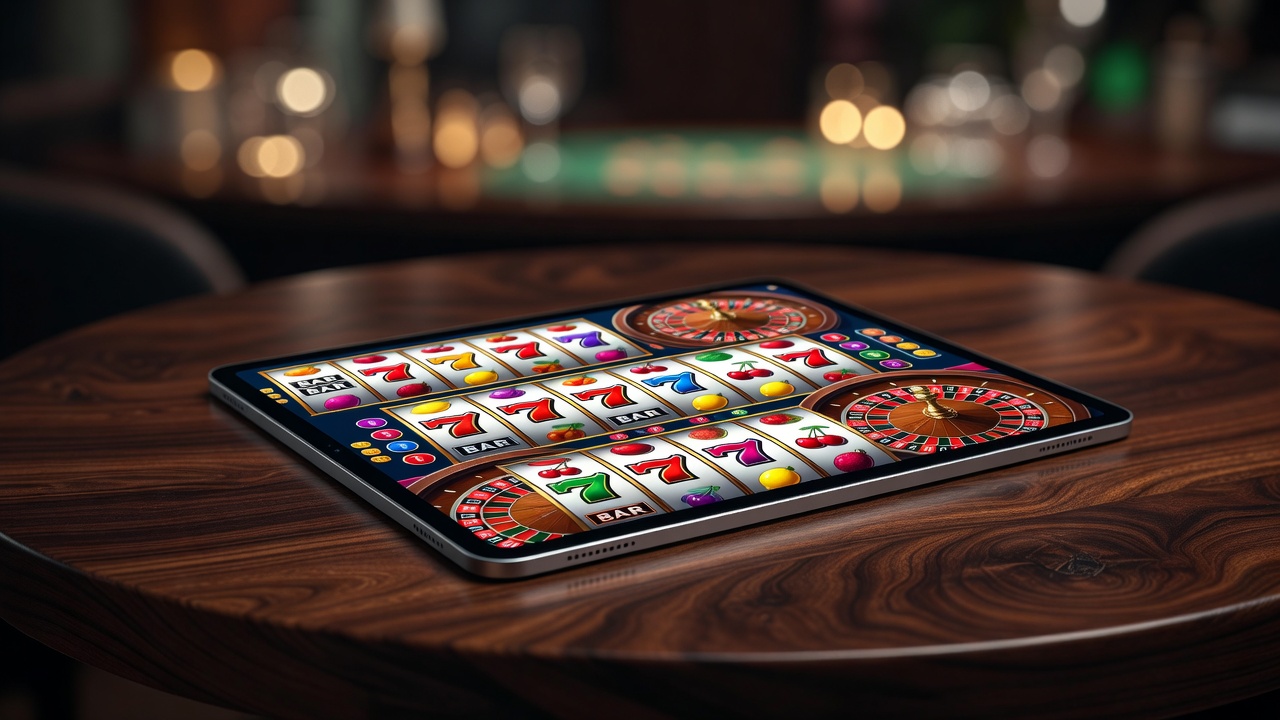 Spelaanbod en mobiele ervaring op non-Cruks platforms - casino zonder cruks