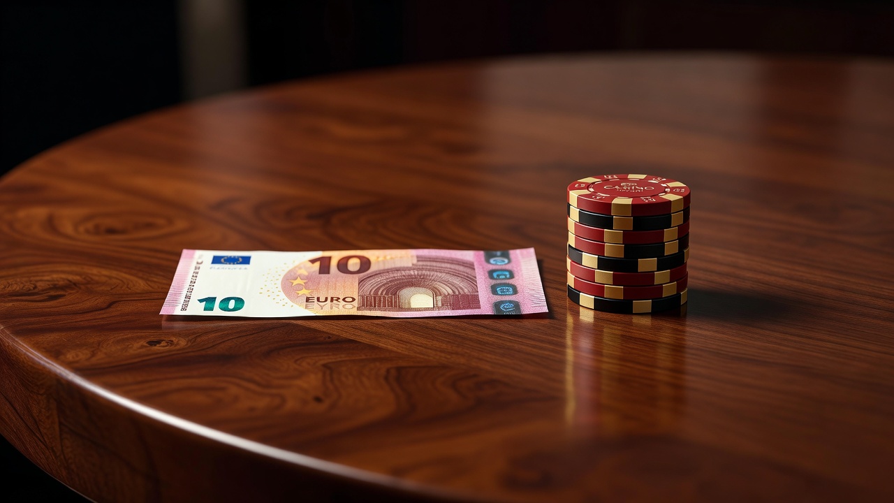 Voordelen en nadelen van gokken met €10 - 10 euro deposit casino