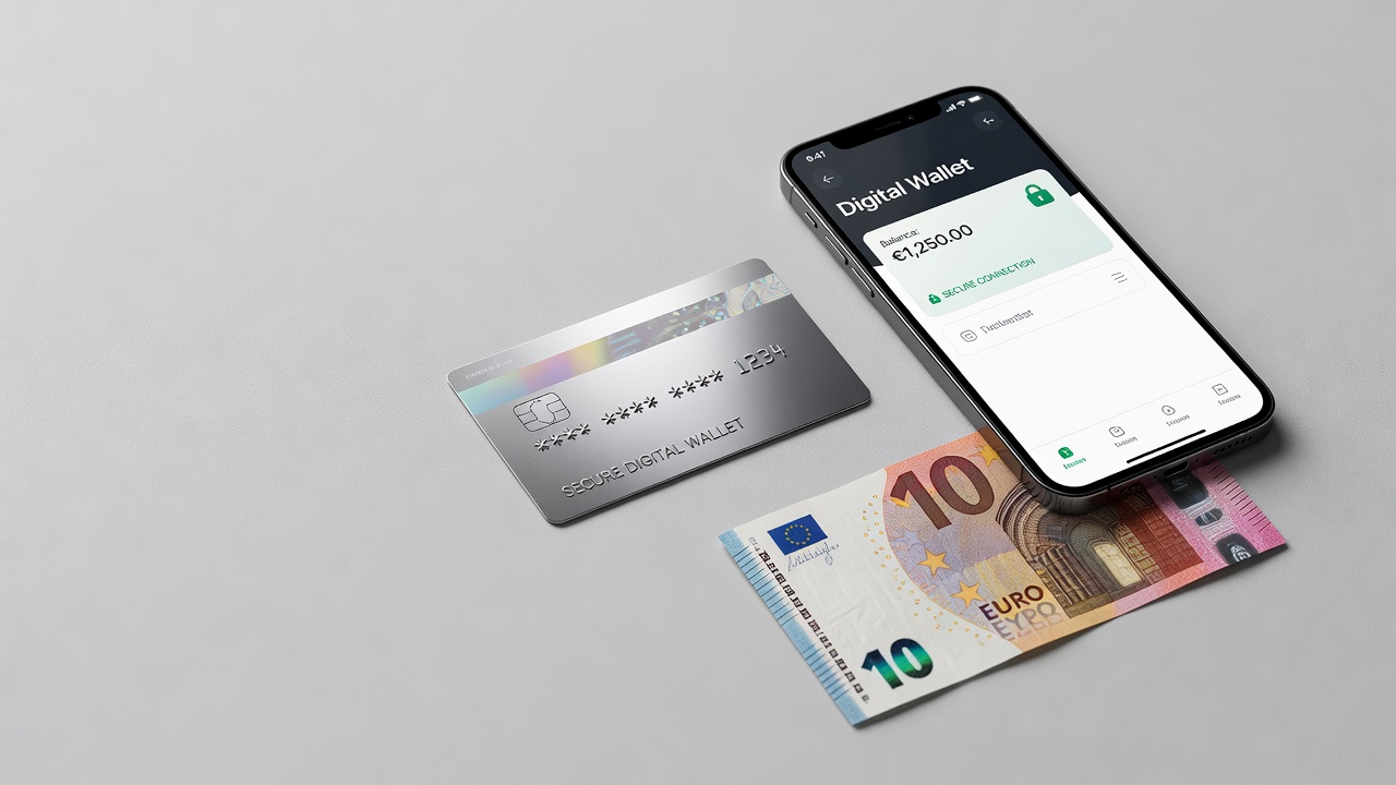 Betaalmethoden bij 10 euro deposit casino’s - 10 euro deposit casino