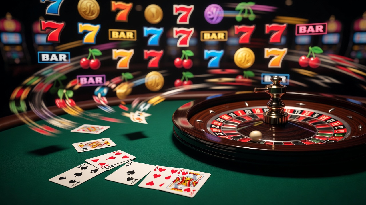 Spelaanbod: Wat Kun Je Verwachten Met Een €10 Inzet? - 10 euro deposit casino