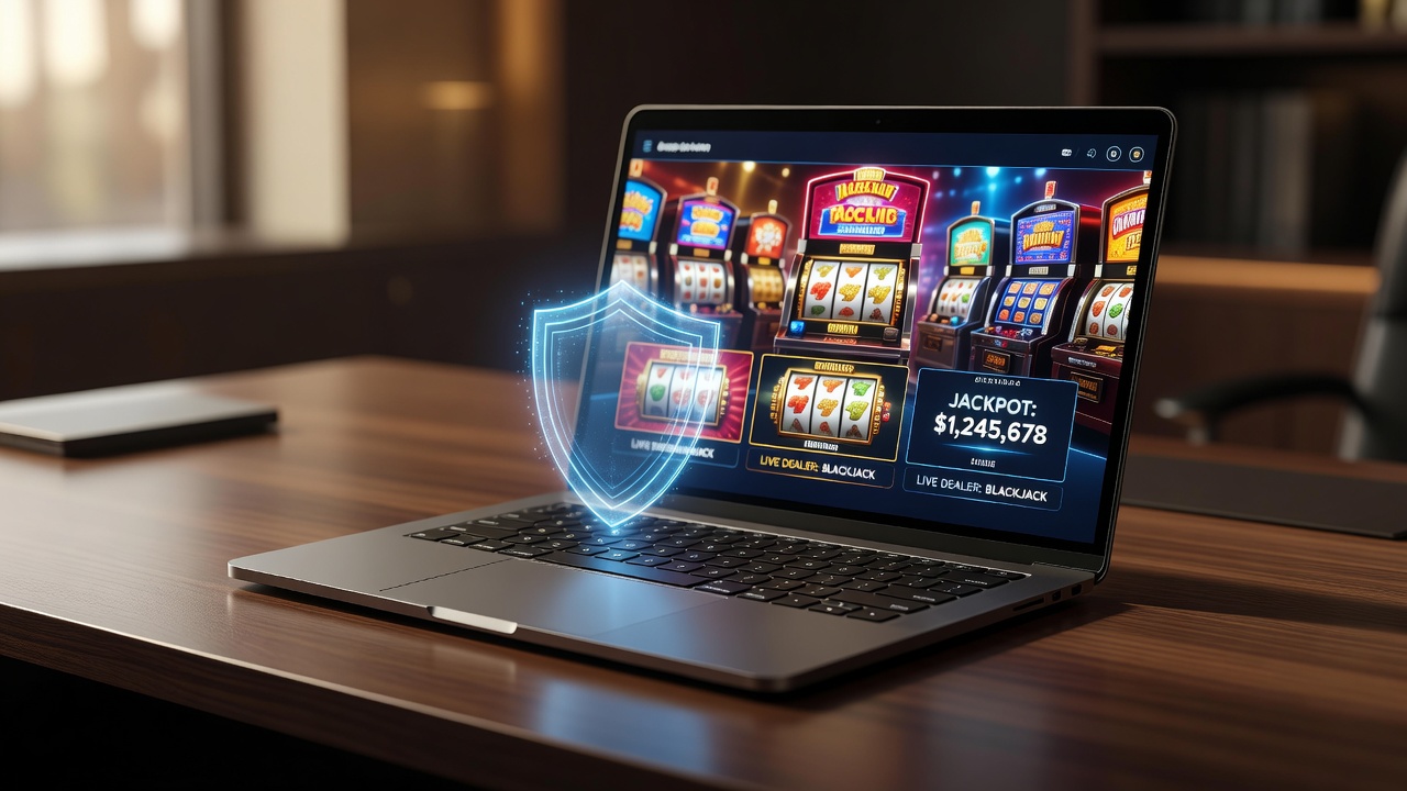 Online Gokken Paysafe: Veiligheid voorop - paysafecard casino