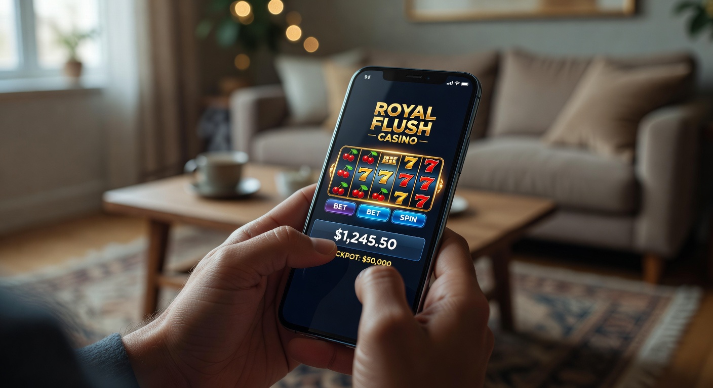 Hoe werkt online gokken voor echt geld? - online gokken voor echt geld