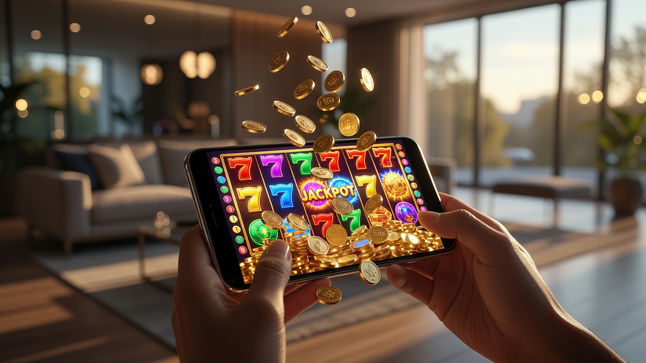 Waarom kiezen voor online gokken met echt geld? - online gokken voor echt geld
