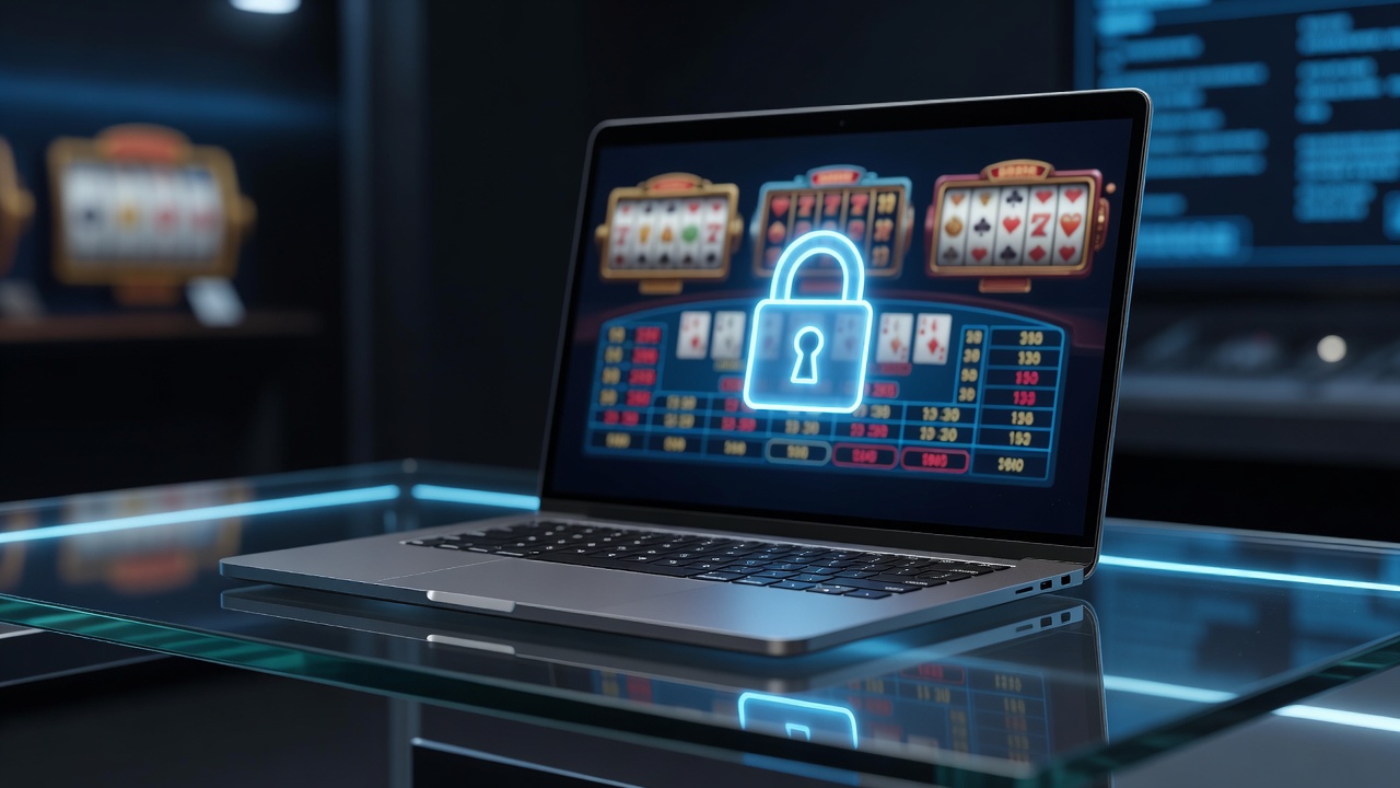 Hoe vind je een betrouwbaar online casino in 2026? - online gokken voor echt geld