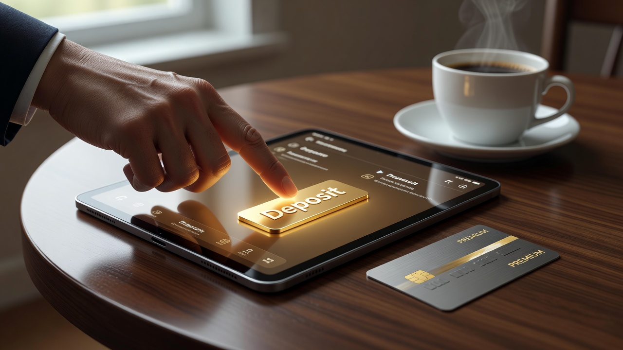 Stappen om te starten met online gokken voor echt geld - online gokken voor echt geld