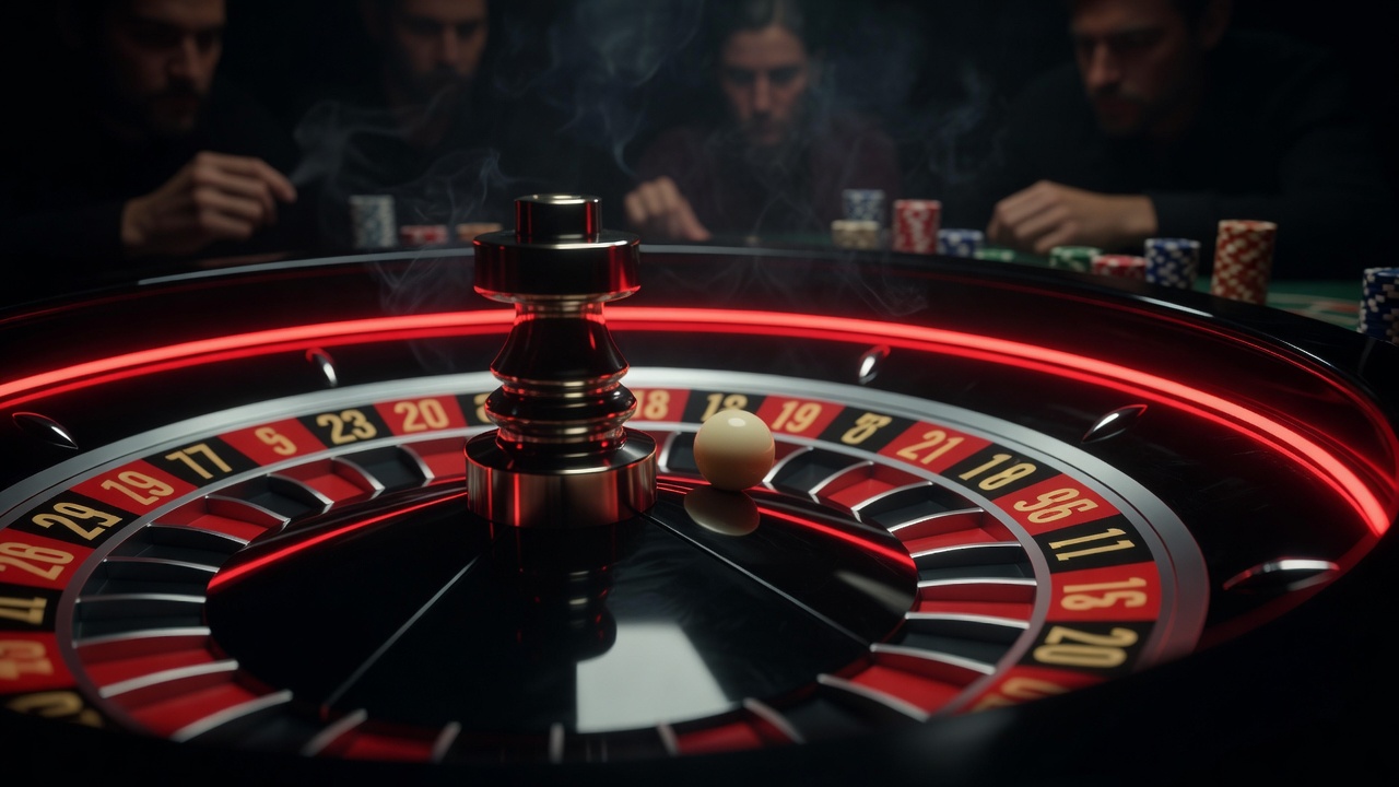 De risico’s en gevaren van een ongereguleerd casino - casino zonder limiet