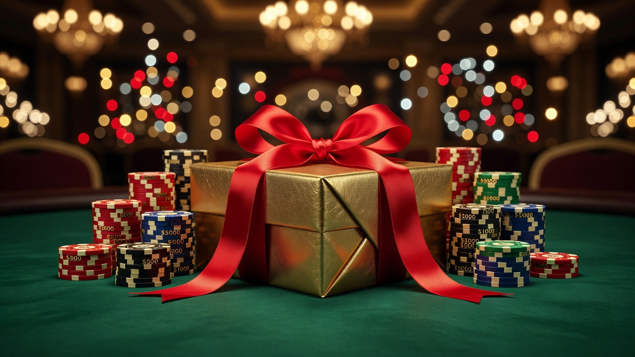 Bonussen en Promoties voor Echt Geld Spelers - echt geld casino