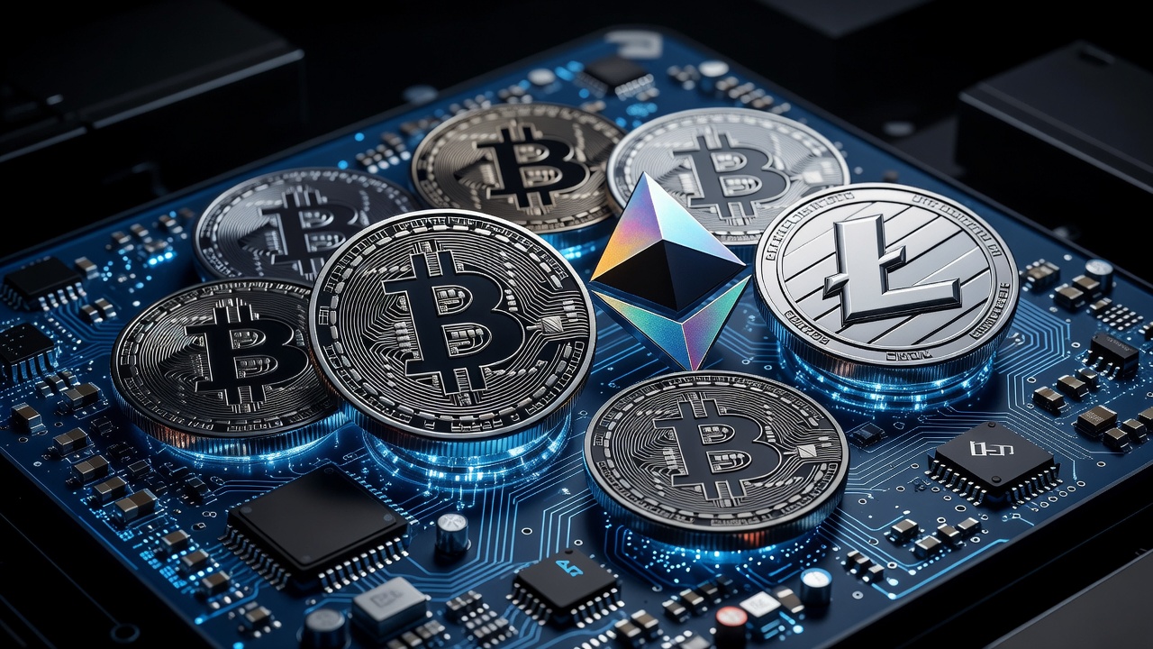 Cryptomunten en Veilige Betaalmethoden - bitcoin casino