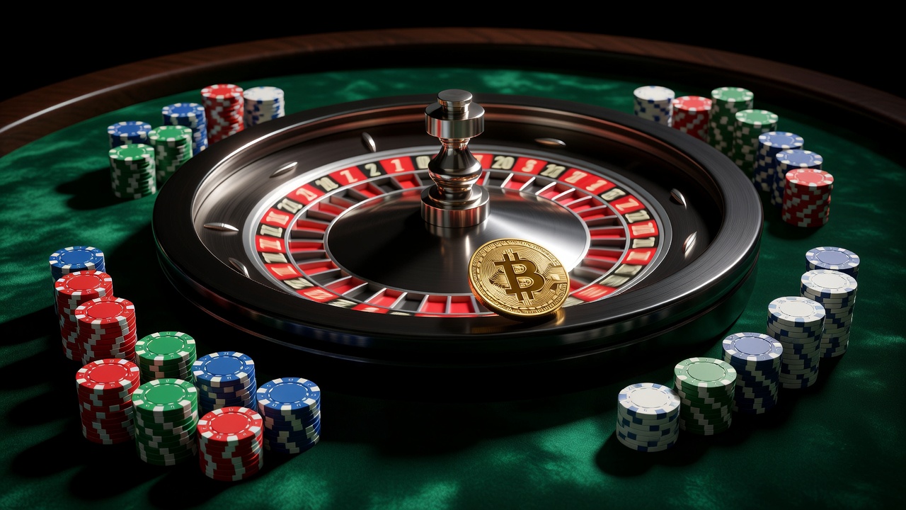 Het Spelaanbod in een Bitcoin Casino - bitcoin casino