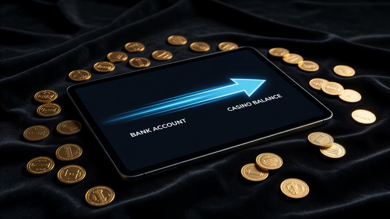 Geld storten en opnemen met PayPal - paypal casino