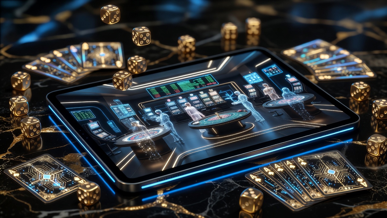 De beste Neosurf casino's in 2026 - neosurf casinos
